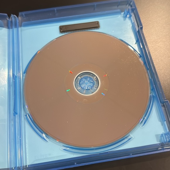 Unforgiven - Blu-ray - Picture 4 of 4